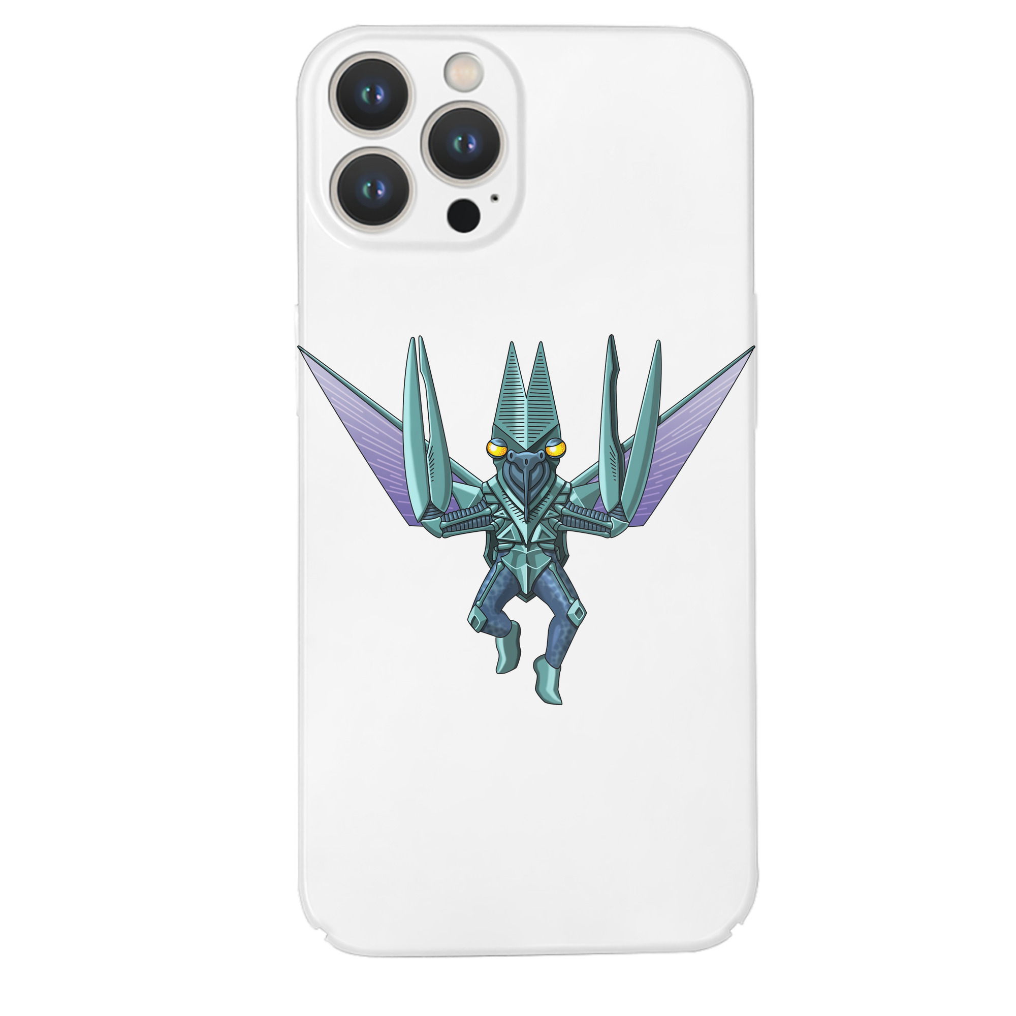 （画像用） ウルトラマン Ultraman 【iPhone 14シリーズ対応】ハードケース